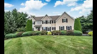 23 Highview Rd | Amazing Home For Sale in Downingtown | Rob Lawrence Real Estate Team | VRA Realty