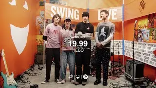 19.99 - небо | Swing Live