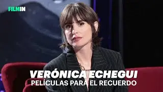 En honor a VER&Oacute;NICA ECHEGUI - 5 pel&iacute;culas para recordar su talento | @enfilmin