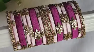 2cut bangles wine colour 8328054087