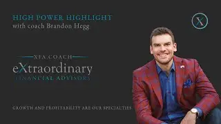 Advisor Development: Repetition, Consistency, and Continuous Growth
