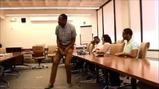 MrJeffDess Presents Deconstructing Leadership