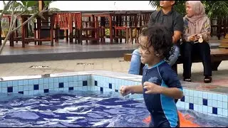 Hotel dan Kolam best di Penarik, Terengganu!! -QualityDay
