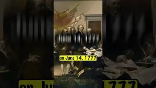 What Is Flag Day | Flag Facts