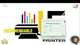 ✅ Reset GRATIS Epson L3250/L3210 L1210 L3210 Ll3250_L3251_L3260_L5290   Soluci&oacute;n Paso a Paso