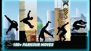 🔥 Vector Game Bangla Gameplay | পার্কুর মাস্টার হয়ে গেলাম!  😱😱😱