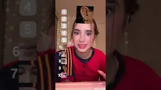 TIK TOK DE DOMELIPA #shorts