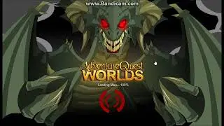 =AQW= /join Ceremony FULL Walkthrough!