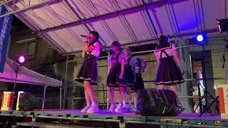 2023.08.26　くえすちょん？  「第二回 社交桜木町祭り」 2回目