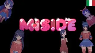 CONOSCIAMO LE DIVERSE MITA!! |MiSide Episodio 2(parte 1) Ita