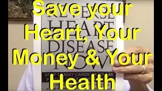 Save Your Heart, Your Money, & Your Health | Dr Jay Nielsen MD