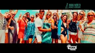 York Travel Nikki Beach Resort And Spa Dubai promo
