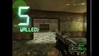 F.E.A.R - K A P L A N (7&ordm; Video) 
