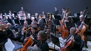Harry Potter - John Williams, Uniorchester JKU
