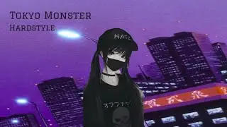 TOKYO MONSTER- NIGHTCORE MIX