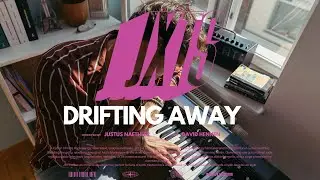 JXTS Drifting Away - THE BERLIN TAPES - Live