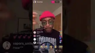 lil tracy - don&rsquo;t speak to me (SNIPPET)