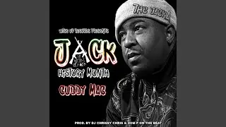 JACK HISTORY MONTH