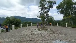 Smailling Jenderal Hill