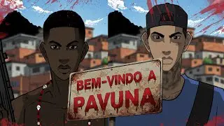 13 Vozes da Mente - Jrei | Drumond (Prod. Pietro Zucaratto)