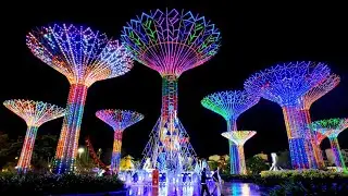 CHOÁNG NGỢP 1 GÓC SÀI GÒN NGÀY NAY VIỆT KIỀU CÒN NHỚ |THE BEST DEVELOPMENT PLACE IN HO CHI MINH CITY