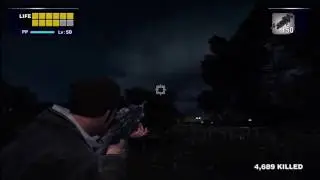 Dead Rising Achievements 16 Hella Copter