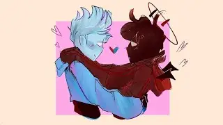 Skeppy fell for a Badboyhalo cosplayer