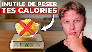 Relance metabolique  : Pourquoi les Calories ne Comptent PLUS apr&egrave;s 40 ans