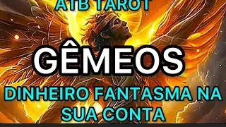 GÊMEOS: não acredite em lágrimas de sangue😳☠️😈