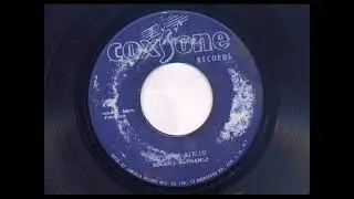Christine Keeler - Roland Alphanso (Alphonso)