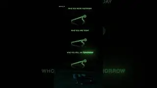 Yesterday Vs Today Vs Tomorrow