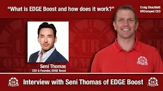 What is Edge Boost and how does it work?