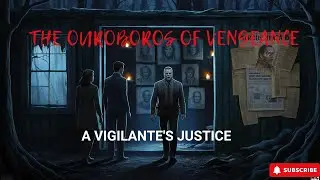 The Ouroboros of Vengeance: A Vigilante's Justice | The Veiled Chronicles