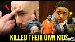 Dexter Johnson's Last Moments: A Shocking Courtroom Escape
