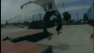 The Sounds of Skateboarding