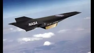 Секретные материалы NASA.  SECRET PROJECTS OF NASA