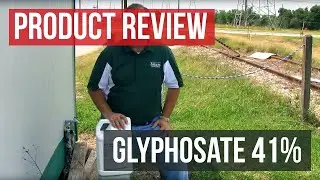 Glyphosate 41% Roundup Pro Generic Guide