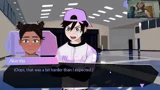Butterfly Soup серия 24 Все нашлись