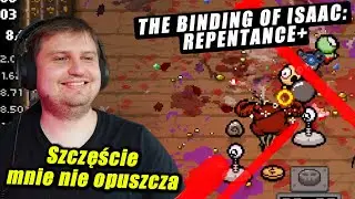 Sprinklery zagłady-The Binding of Isaac: Repentance #77