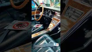 1965 Buick Riviera #classiccar ретро Тачки 60х