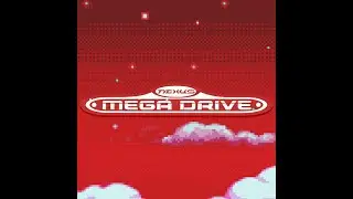 ScrewStache - NEXUS MEGADRIVE (All Demos)