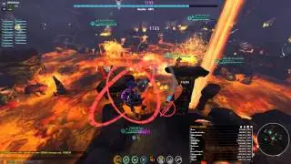 Firefall 1.1.1824 - Oops (Kana HC)