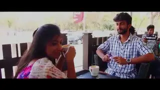 12 O'Clock Short Film | Mindkraft 2K16 | Karunya University