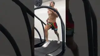 Alan Garc&iacute;a Locked In and Looking Like a Machine 🔥