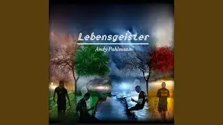 Lebensgeister