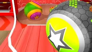 Going Balls Levels 11813-11820