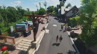 Anakeesta working on $100 million expansion and upgrade plan, including a much faster lift system