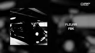FLEURR &mdash; FBK