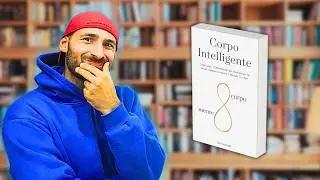 Recensisco Corpo Intelligente | Ale Demaria (Move Inside)