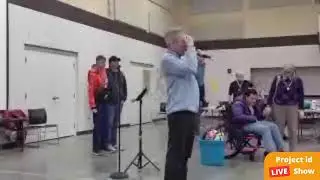 Project id's Friendship Church